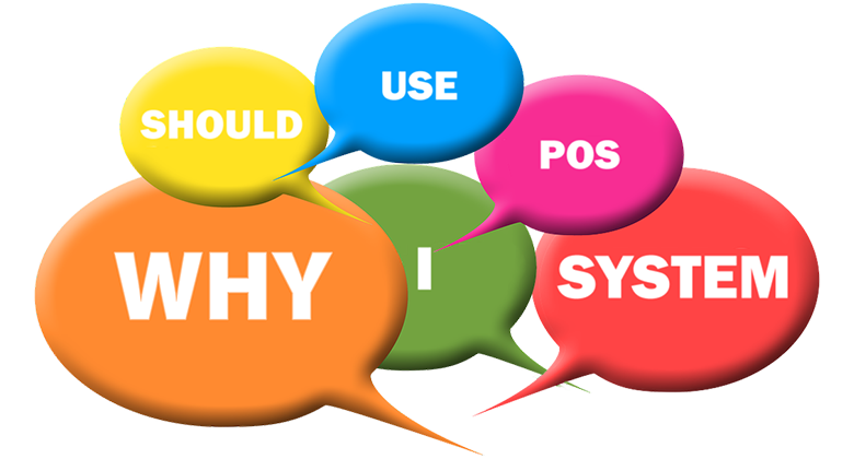 Why Should I Use a POS System?