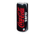 Coca Cola Zero Can 355ml