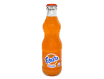 Fanta Orange Bottle 250ml