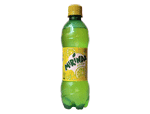 Mirinda Citrus Bottle 400ml