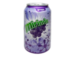 Mirinda Grape Can 355ml