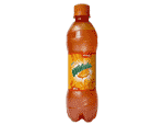 Mirinda Orange Bottle 400ml