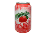 Mirinda Strawberry Can 355ml