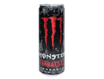 Monster Assault Energy Drink 355ml