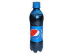 Pepsi Bottle 400ml