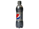 Pepsi Diet Bottle 400ml