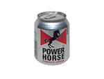 Power Horse Energy Drink Can 250ml