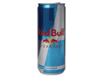 Red Bull Can 250ml