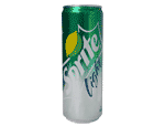 Sprite Light Can 330ml